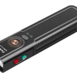Lampe Fenix - E06R PRO RG NOIR - 1600 Lumens
