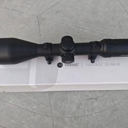 Lunette Hawke Vantage 30 WA 3-12 x 56