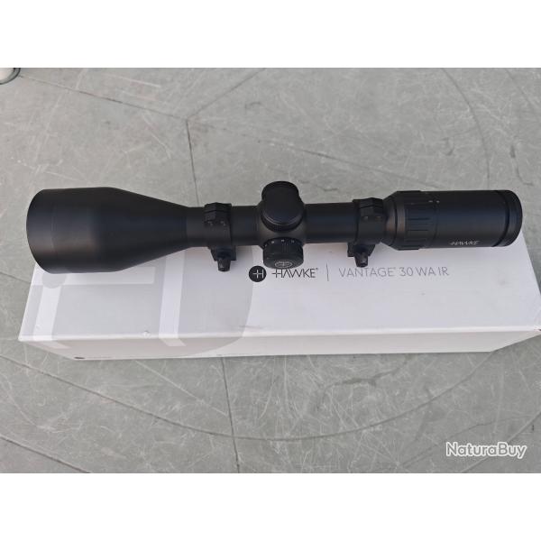 Lunette Hawke Vantage 30 WA 3-12 x 56
