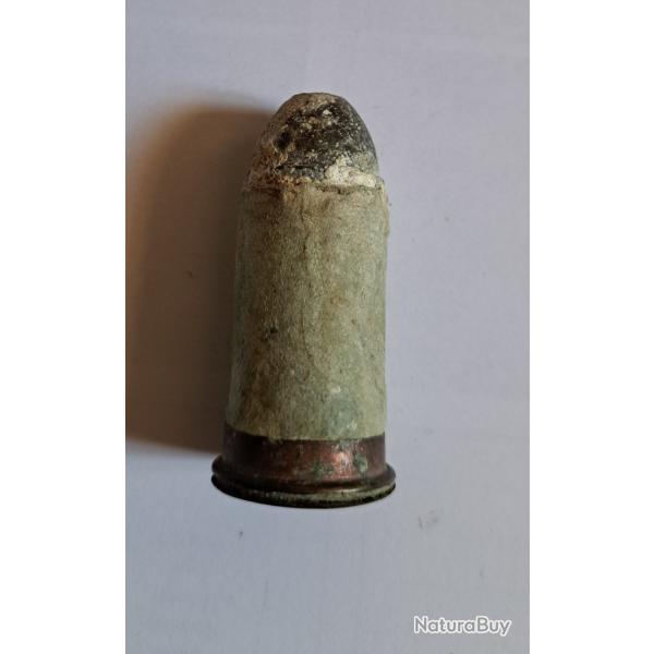 cartouche ancienne