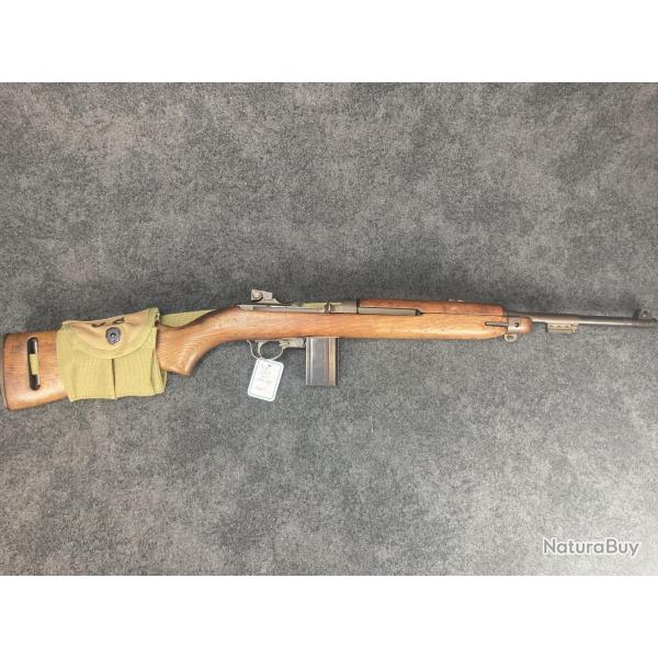Occasion - Carabine USM1 30M1