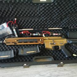 M4 VFC Avalon calibur carbine