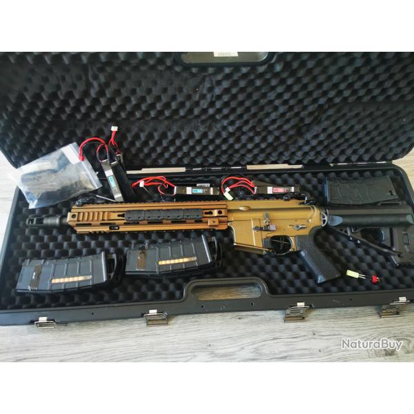 M4 VFC Avalon calibur carbine