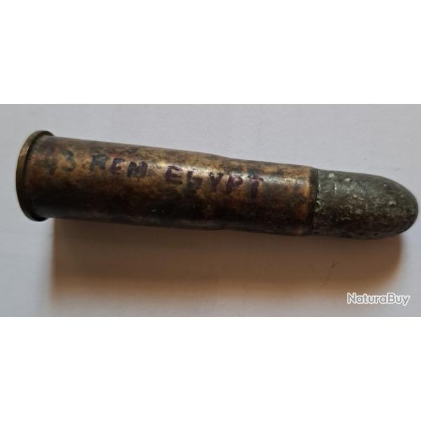 cartouche ancienne