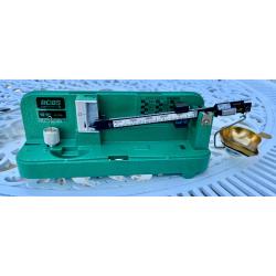 Balance RCBS scale 10.10
