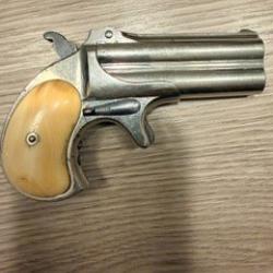 Remington Double Derringer