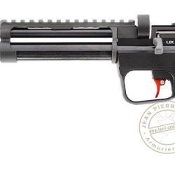 Pistolet &agrave; plomb CO2 UX SPA Professional (7,5 joules max) 4,5 mm