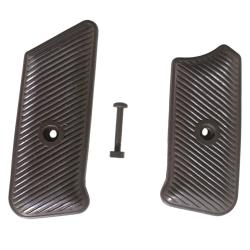 Paire de plaquettes pour STURMGEWEHR STG44 MP44 avec vis et insert