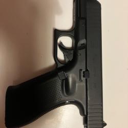 Glock 17 Gen 5 Cal 4.5mm