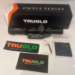 TruGlo Omnia4 1-4x24 SFP MOA