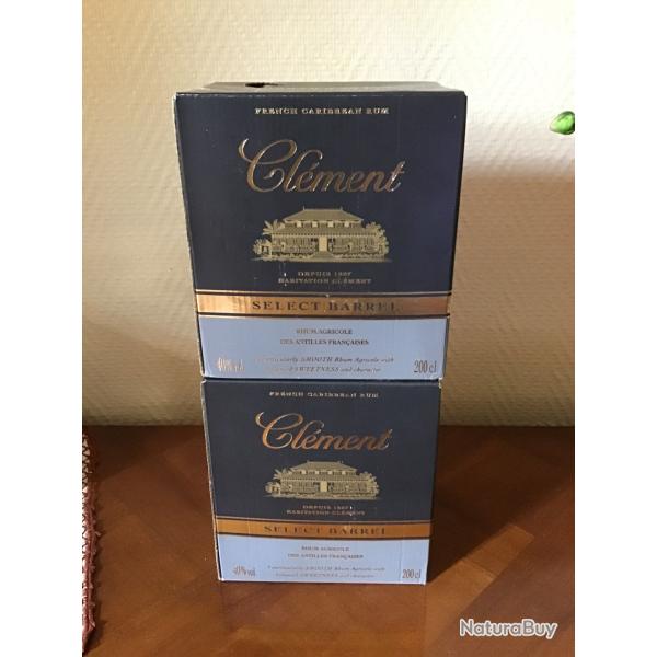 Cubi cl�ment - S�l�ct Barrel - martinique