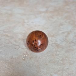 Boule de LEVIER BLASER , JAKELE, Haenel, Sauer