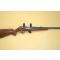 petites annonces chasse p&ecirc;che : CARABINE ANSCHUTZ 1415/16 - Cal 22LR à CHARGEUR BANANE +MONTAGE - 1€ SANS PRIX DE RESERVE!!!
