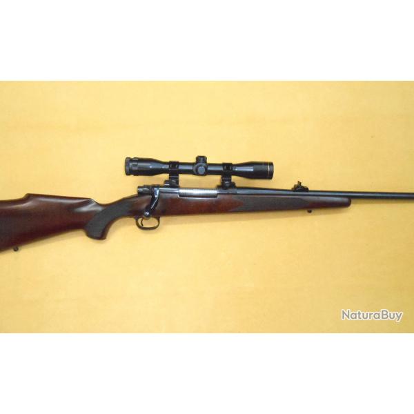 TR�S BELLE CARABINE WINCHESTER Mod 70 - Cal 308 Win +LUNETTE - 1� SANS PRIX DE RESERVE !!!