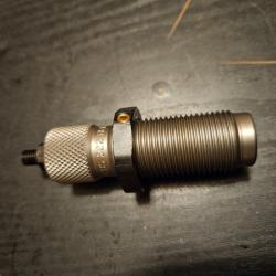 Si&eacute;geur RCBS pour 222 remington