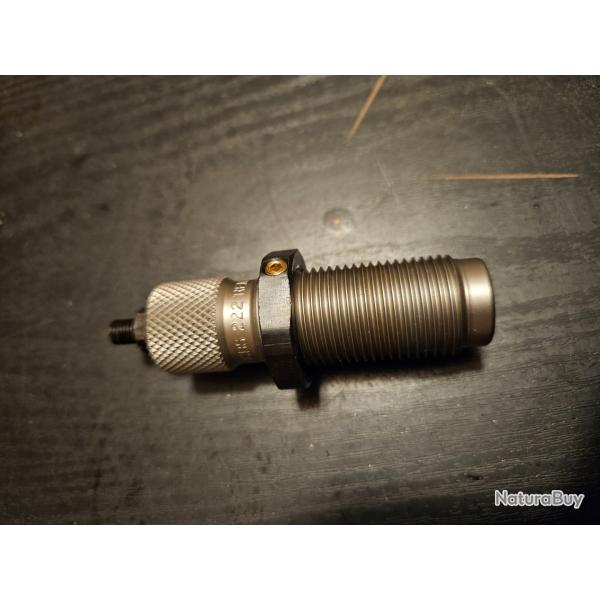 Si�geur RCBS pour 222 remington