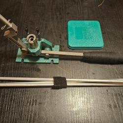 Amorceur automatique RCBS AUTOMATIC PRIMING TOOL