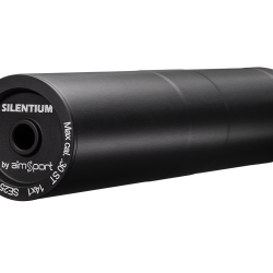 Moderateur Silentium 7.7 Mm 14X1