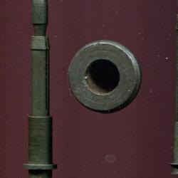 7.5x 54 MAS  - Extracteur d'&eacute;tui rompu r&eacute;glementaire Fran&ccedil;ais pour arme en calibre 7.5 x 54 MAS
