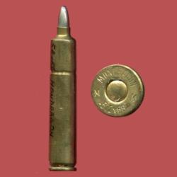5.2 x 68 Mondragon - TRES RARE  - ENVOI et NEUTRALISATION sur DEMANDE