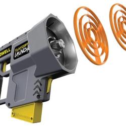 Lanceur de disque ClayCopter Caldwell