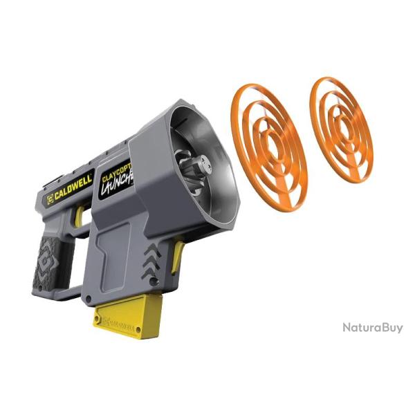 Lanceur de disque ClayCopter Caldwell