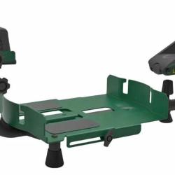 Support de tir pour carabine Lead Sled 4 Caldwell