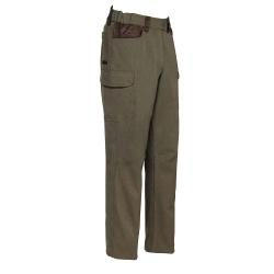 Fuseau Percussion mod&egrave;le Berry 44 KAKI