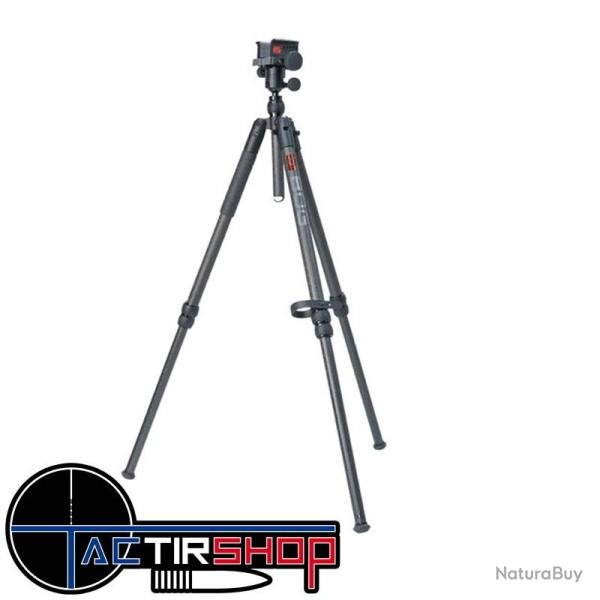 Tr�pied BOG DeathGrip Infinite XT Carbon