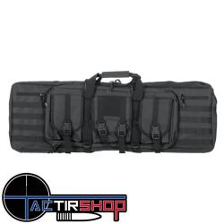 Housse de Transport UX Tactical AR15 pour 2 Armes - Longueur 92cm