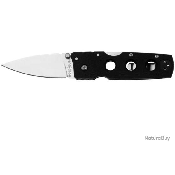 COLD STEEL - HOLD OUT 3"
