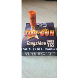 TOP GUN TSS 4