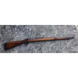 FUSIL MAUSER CHILIEN MOD 1895 CAL 7,57 CAT  D