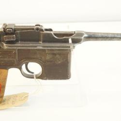 pistoler mauser c 96 9x19