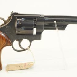 Revolver Smith & Wesson mod 25 45acp