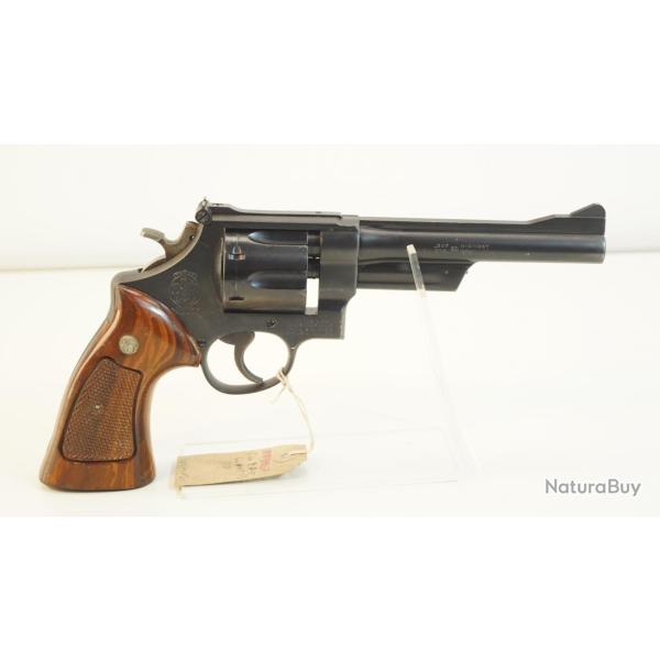 Revolver Smith &amp; Wesson mod 25 45acp
