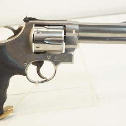 revolver smith&wesson 629-6 44 mag