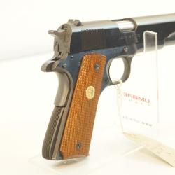 pistolet colt 1911a1 serie 80 45acp