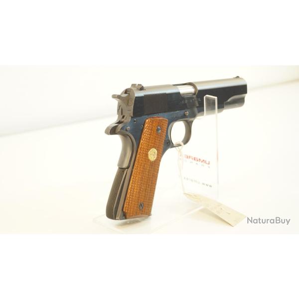 pistolet colt 1911a1 serie 80 45acp