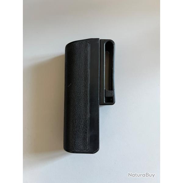 Etui ceinture rotatif pour b�ton 21" - ASP