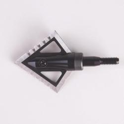 BILAME MAGNUS BLACK HORNET SER-RAZOR - 100r - pack de 3