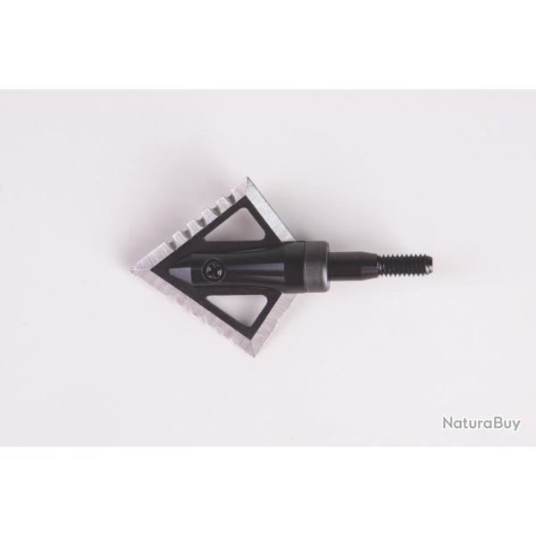 BILAME MAGNUS BLACK HORNET SER-RAZOR - 100r - pack de 3