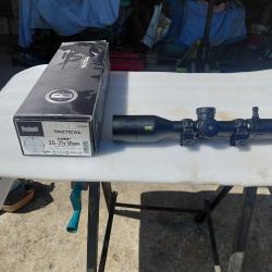 lunette bushnell tactical dmr