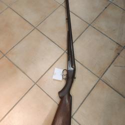 PARKER BROS VH12 CALIBRE 12/70