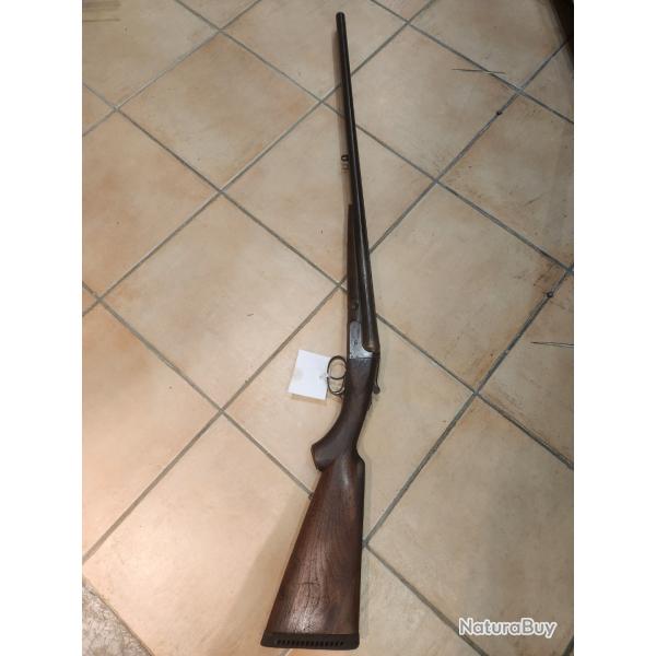 PARKER BROS VH12 CALIBRE 12/70