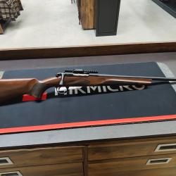 Franchi horizon wood calibre 30.06
