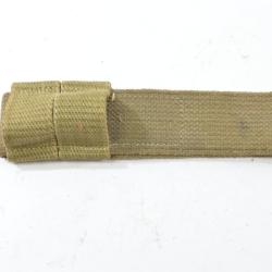 Gousset de style anglais ou Belge pour baionnette