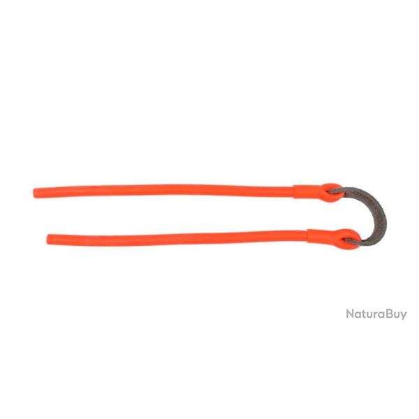 Caoutchouc Lance pierres Red Eagle