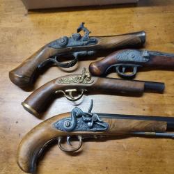 Reproduction denix
