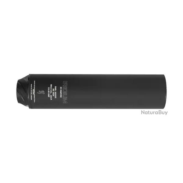 Mod�rateur de son IRIDIUM IR.22 22LR - Filetage 1/2x20UNF